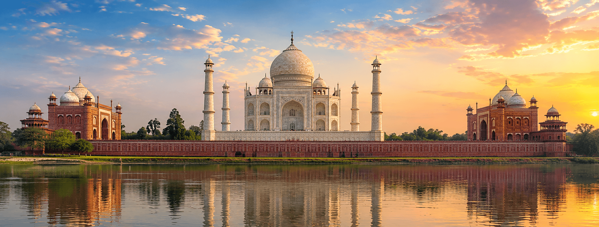 Delhi to Agra Cab Booking