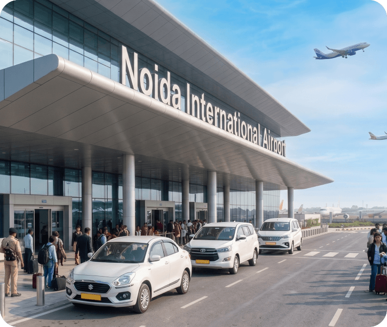 Noida International Airport