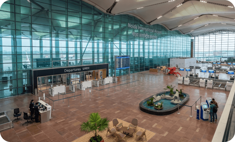 Terminal 2