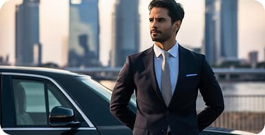Executive Pickup