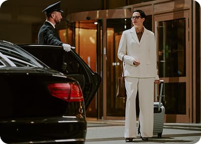 Hotel Transfers