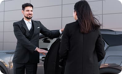 VIP Corporate Transfer