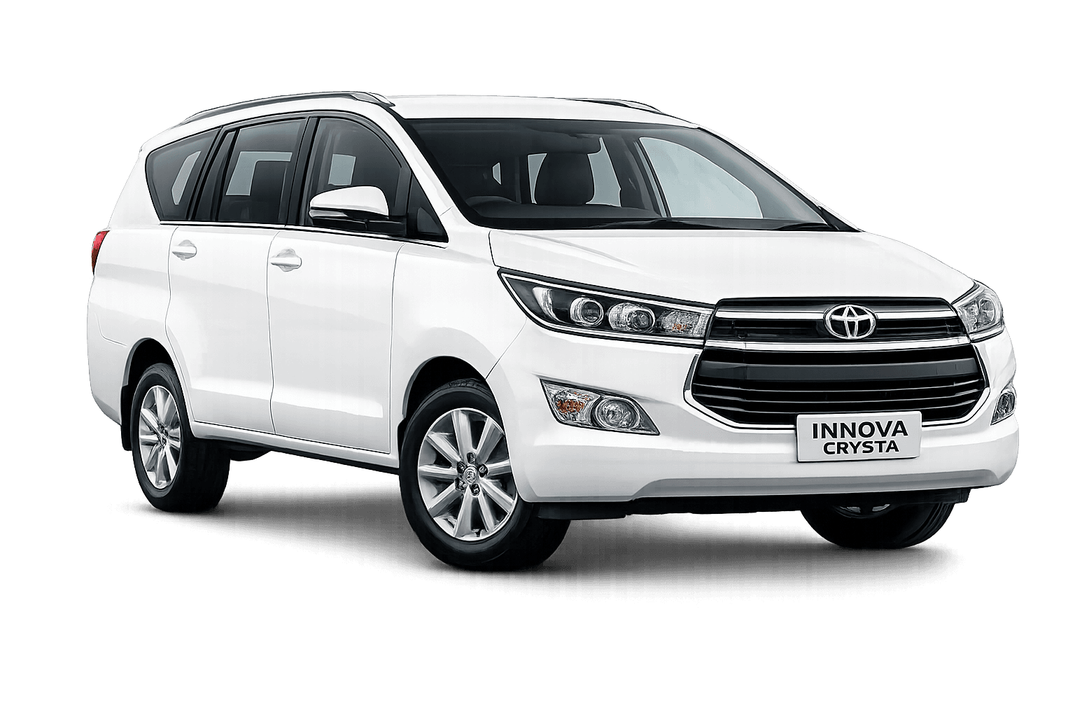 Innova Crysta