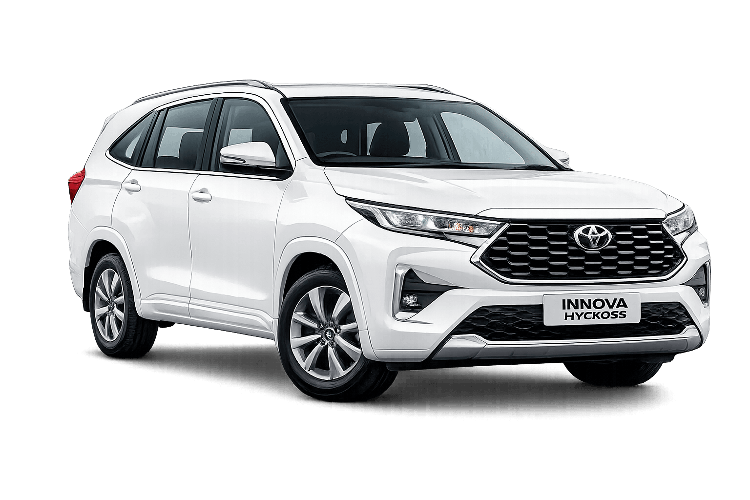 Innova Hycross