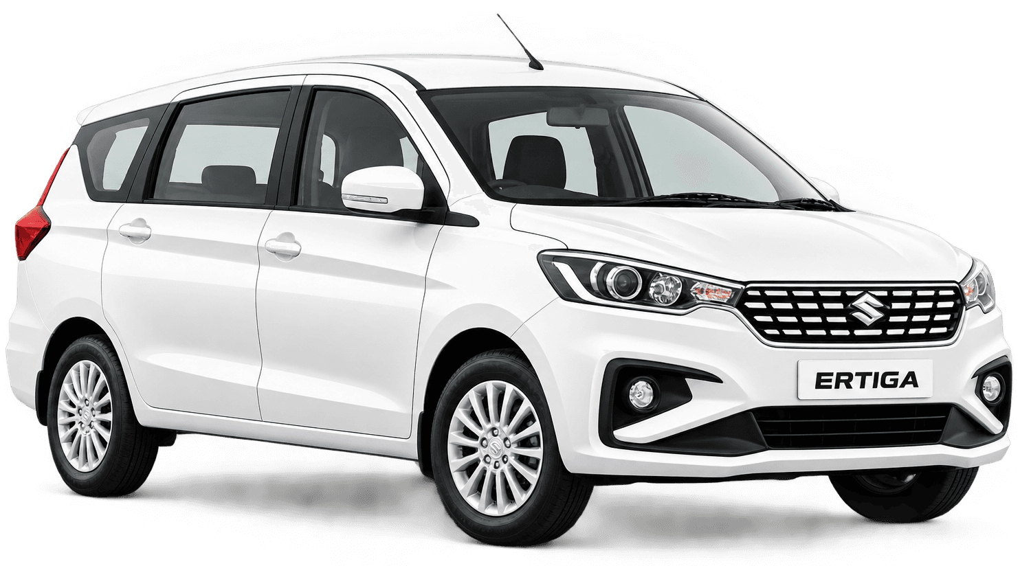 Ertiga