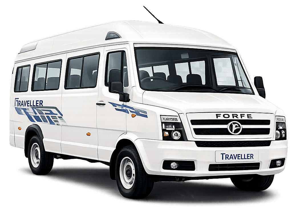 Tempo Traveller