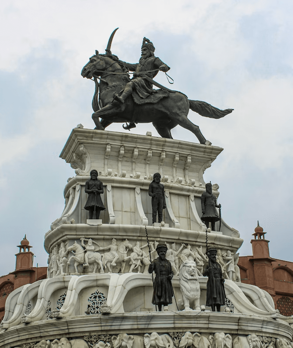 Delhi to Chandigarh