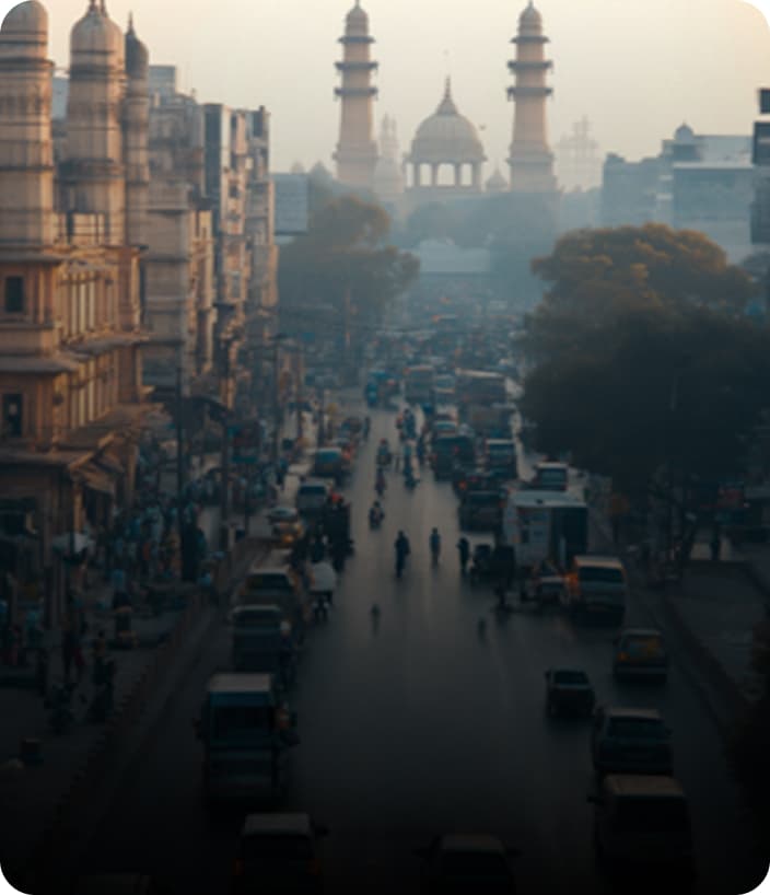Delhi