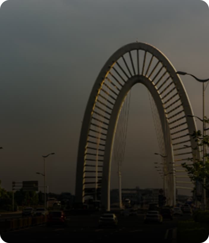 Ghaziabad
