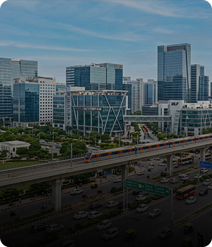 Gurgaon