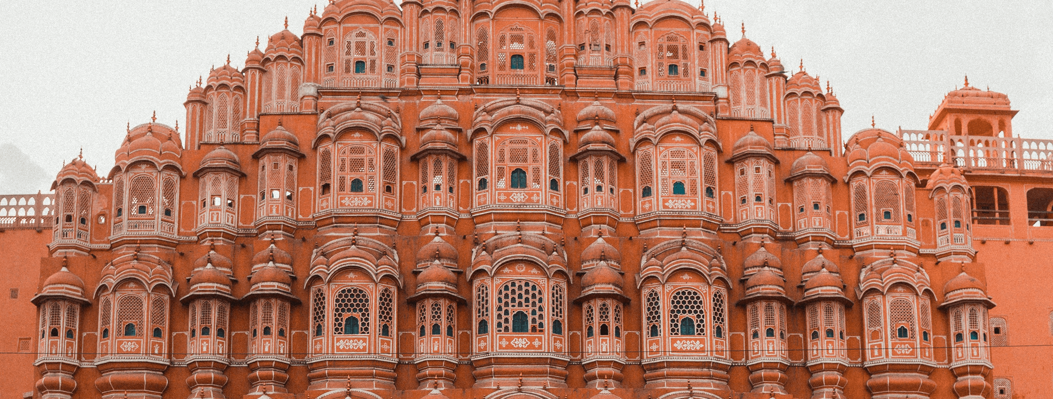 Delhi to Jaipur Cab Booking