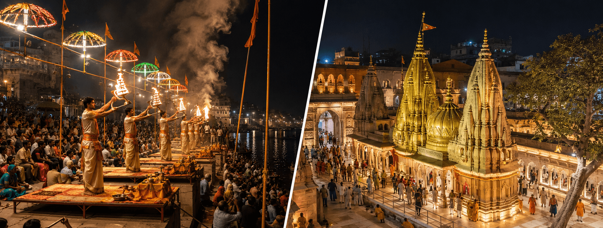Delhi to Varanasi Cab Booking
