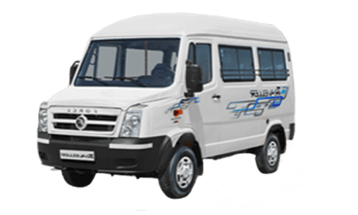 Tempo Traveller