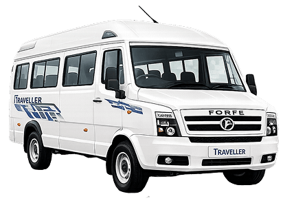 Tempo Traveller